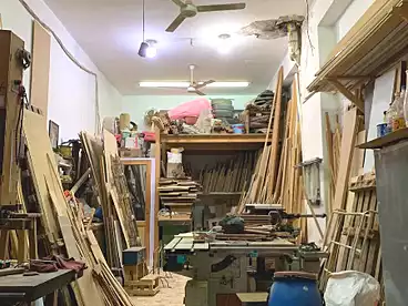عقارات للبيع في شارع الأربعين، فيصل، 40 متر