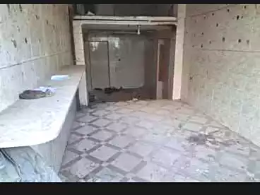 Shops For sale in Abo Bakr El Sedeek St., El Matbaa, 45 sqm