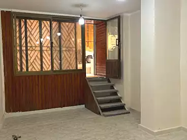 Duplex Shop For sale in El Matbaa, Faisal, 42 sqm