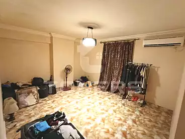 Apartments For sale in El Montazah, Alexandria, 105 sqm