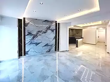 Apartments For sale in Mohammed Naguib St., Sidi Beshr Bahri, 125 sqm