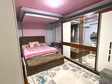 Apartments For sale in El Quds School St., New Miami, 160 sqm