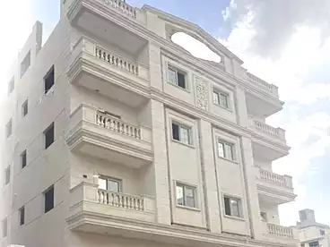 روف للبيع في النرجس الجديدة، القاهرة الجديدة - التجمع الخامس، 170 متر