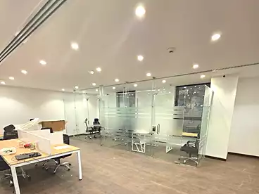 Administrative For sale in One Kattameya Compound - Morshedy Group, Compounds in Maadi, 106 sqm