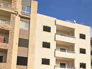 Apartments For sale in El Andalus Family, El Andalus, 105 sqm