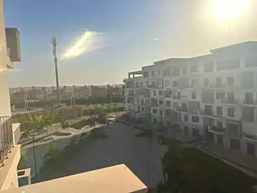 Furnished Apartment For rent in Eastown Parks - Eastown Compound, Eastown Compound - Sodic, 190 sqm