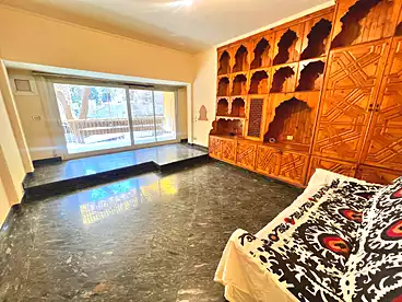 Properties For sale in Gameat El Dewal El Arbabeya St, El Mohandeseen, 40 sqm