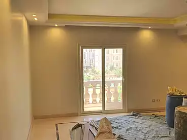 Apartments For rent in Centre Ville - Hyde Park Compound, Hyde Park Compound, 127 sqm