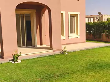 Villas For rent in Mivida Parcel, Mivida Compound - Emaar, 450 sqm