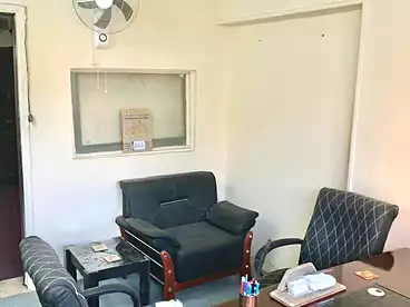 مكاتب للبيع في شارع طومان باي، الزيتون الشرقية، 30 متر