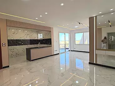 شاليهات للبيع في منتجع بانوراما بيتش - الرواد، منتجعات الساحل الشمالى، 125 متر