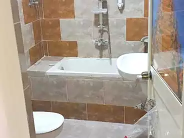 Apartments For rent in Khaled Ibn El Walid St., Sidi Beshr Bahri, 120 sqm
