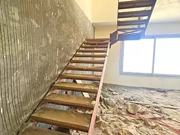 Penthouse For sale in Village Gate Compound - Palm Hills, Compounds in New Cairo, 205 sqm