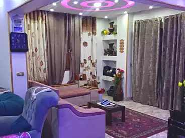 شقق مفروشة للبيع في المريوطية، الهرم، 250 متر