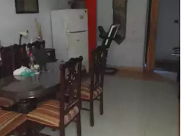 Furnished Apartment For rent in El Matbaa, Faisal, 110 sqm