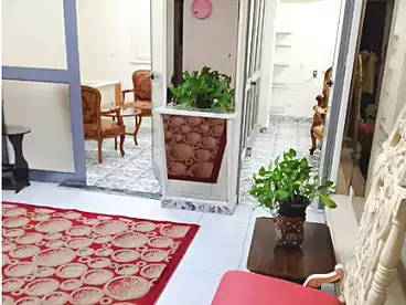 Administrative For rent in Manial, Greater Cairo, 70 sqm
