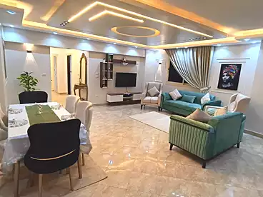 شقق للبيع في شارع مكرم عبيد، مدينة نصر، 185 متر