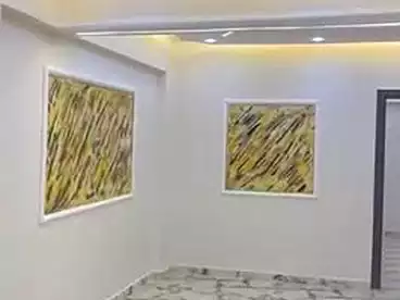 Apartments For sale in Ain Shams St., El Bitash, 120 sqm