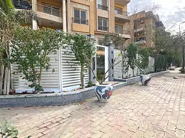 شقق للبيع في الخمائل، كمبوند بالشيخ زايد، 160 متر
