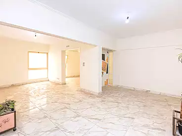 Properties For sale in Abou Quer St - El Horeya Rd, Roshdy, 150 sqm