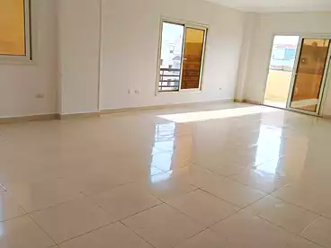 Apartments For rent in Hassan Ibn Thabet St., South Academy (D), 220 sqm