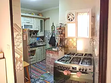 شقق للبيع في شارع نصر الدين، الهرم، 145 متر