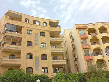 شقق للبيع في الدبلوماسيين، القاهرة الجديدة - التجمع الخامس، 200 متر