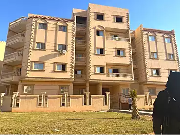 عقارات للبيع في المجاوره الثانيه، المنطقة السادسة - حي توليب، 270 متر