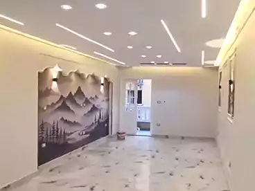 Apartments For sale in El Lebeny, Faisal, 150 sqm