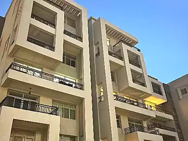 فلل للإيجار في مول ذا بوديوم - كمبوند كايرو فيستيفال سيتي، كمبوند كايرو فيستيفال سيتي - الفطيم، 420 متر