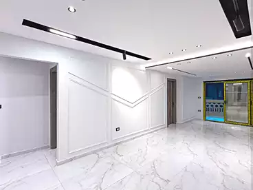 شقق للبيع في طريق الجيش، السرايا، 170 متر