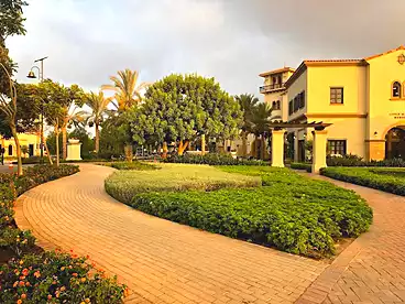 Villas For sale in Mivida Parcel, Mivida Compound - Emaar, 480 sqm