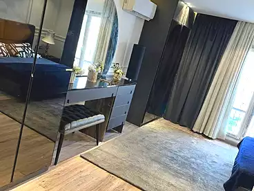 Penthouse For sale in Mountain View Hyde Park Compound, Compounds in New Cairo, 169 sqm