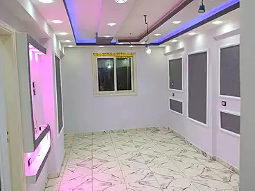شقق للبيع في شارع 27، النزهة 2، 110 متر