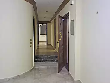 شقة بحديقة للبيع في حي الفيروز، كمبوند في ٦ اكتوبر، 180 متر