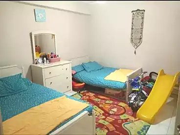 شقق للبيع في المريوطية، فيصل، 135 متر