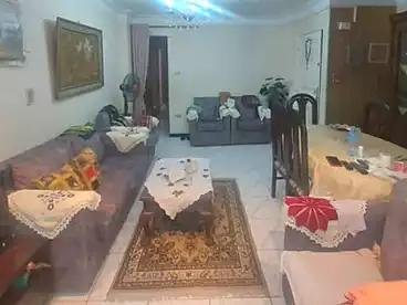 شقق للبيع في حلوان، القاهرة الكبرى، 100 متر