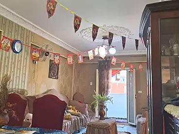 Apartments For sale in Erfan St, Moharram Bey, 150 sqm