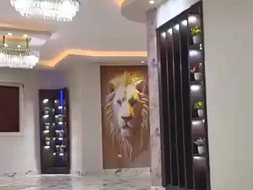دوبلكس للبيع في شارع خليل حماده، سيدي بشر بحري، 300 متر