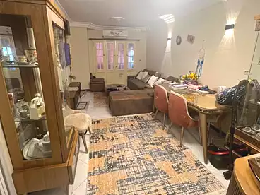 شقق للبيع في شارع عثمان جلال، محرم بك، 113 متر