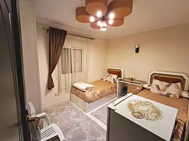 شقق للبيع في شارع ماهر بدوي، ألف مسكن، 90 متر