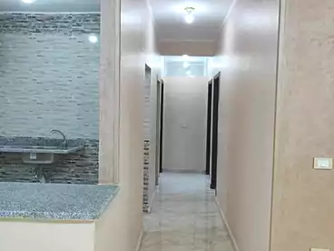 Apartments For rent in Rokn El Yasmeen, Helwan, 90 sqm