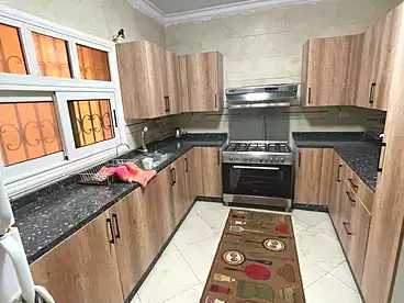 شقق للإيجار في شارع محمد رحيم، الياسمين 3، 110 متر