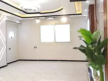 Apartments For sale in Street 27, Nozha 2, 100 sqm