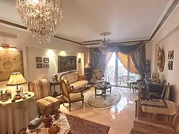 Properties For sale in Zaki Ragab St., Smouha, 168 sqm