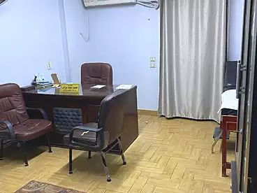 Apartments For rent in Mohamed Sayed Ahmed St., Helwan, 180 sqm