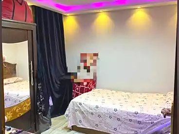 شقق للبيع في حلوان الشرقية، حلوان، 163 متر