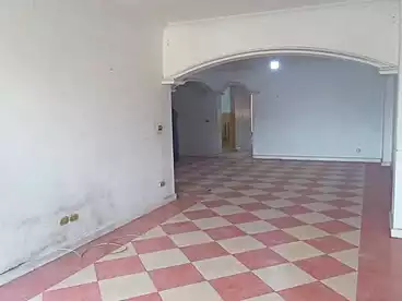 شقق للبيع في حمامات القبة، حدائق القبة، 170 متر