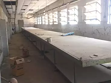 Factory For rent in El Abbasiya, Greater Cairo, 850 sqm