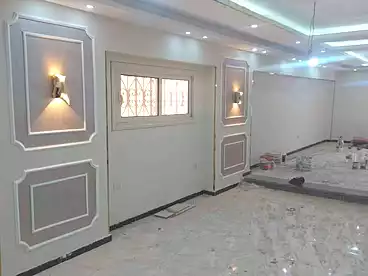 Apartments For rent in Helwan, Greater Cairo, 200 sqm
